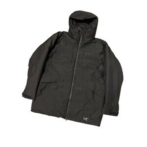 Arc'Teryx Khuno Parka Jacket Goretex Coreloft